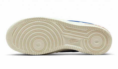 Кроссовки Женские Nike Air Force 1 Low Lx Dr0148-100 36.5