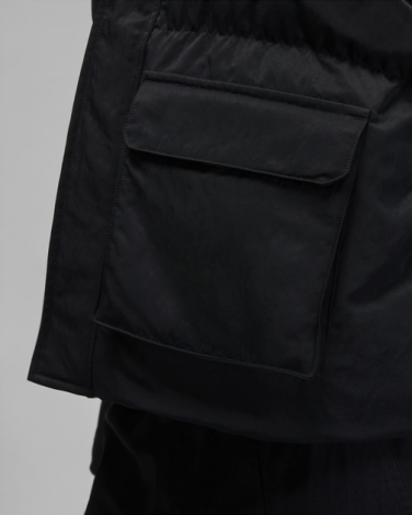 Куртка Air Jordan Flight Black