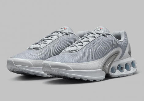 Кросівки Nike Air Max Dn 'All Night
