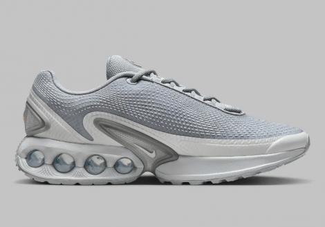 Кросівки Nike Air Max Dn 'All Night