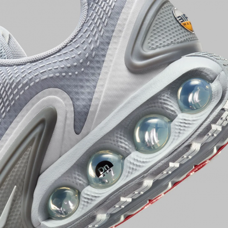 Кросівки Nike Air Max Dn 'All Night