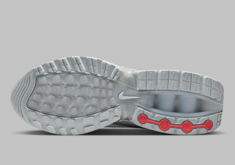 Кросівки Nike Air Max Dn 'All Night