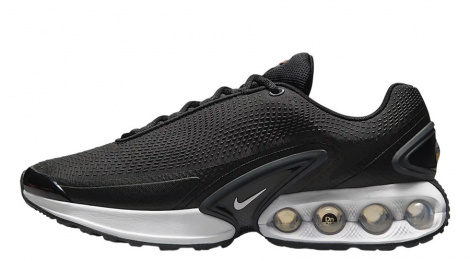 Кроссовки Nike Air Max Dn Black