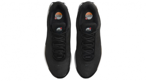 Кроссовки Nike Air Max Dn Black