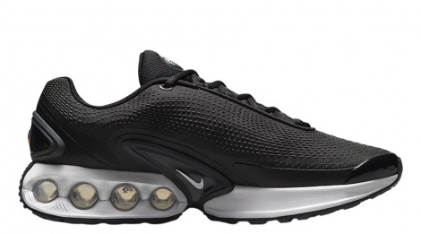 Кроссовки Nike Air Max Dn Black