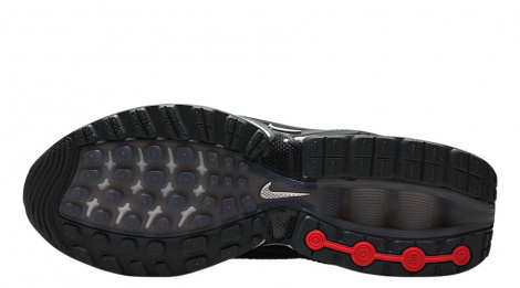 Кроссовки Nike Air Max Dn Black