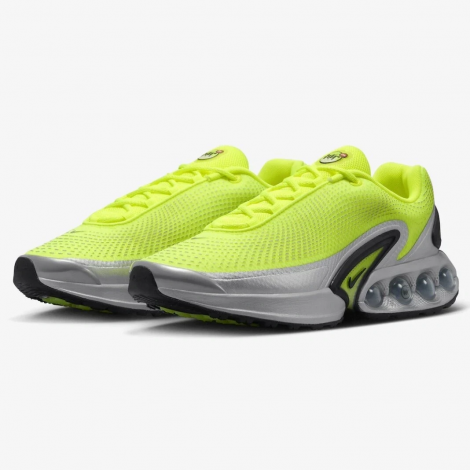 Кросівки Nike Air Max Dn Volt