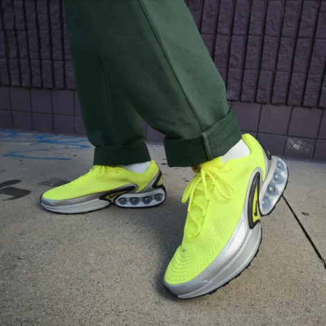 Кросівки Nike Air Max Dn Volt
