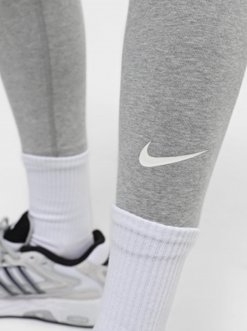 Лосини Nike W Nsw Clsc Hr 7/8 Tight Lbr