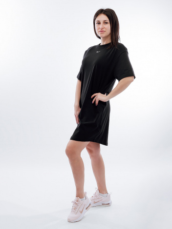 Сукня Nike W Nsw Essntl Ss Dress Tshrt