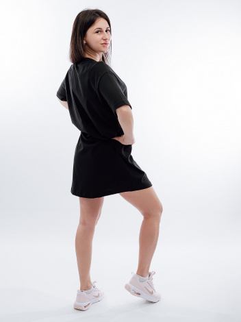 Сукня Nike W Nsw Essntl Ss Dress Tshrt