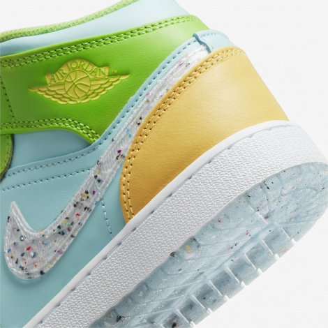 Кросівки Nike Air Jordan Mid Se (Gs)