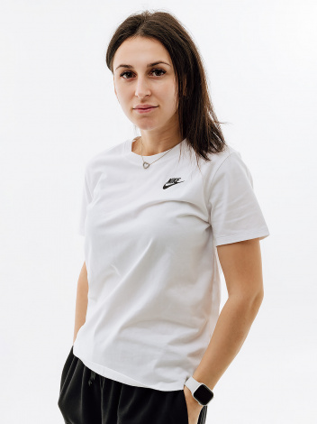 Футболка Nike W Nsw Tee Club