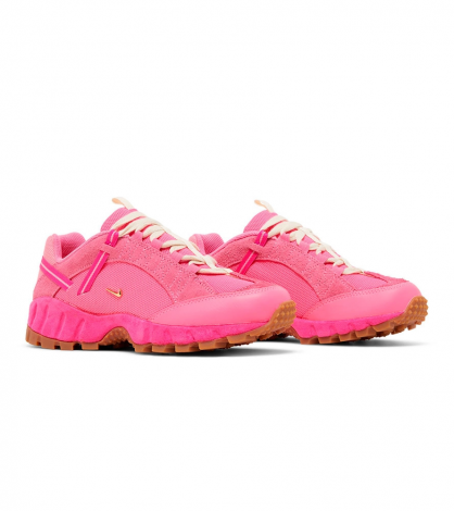 Кросівки Nike X Jacquemus Air Humara Lx Pink