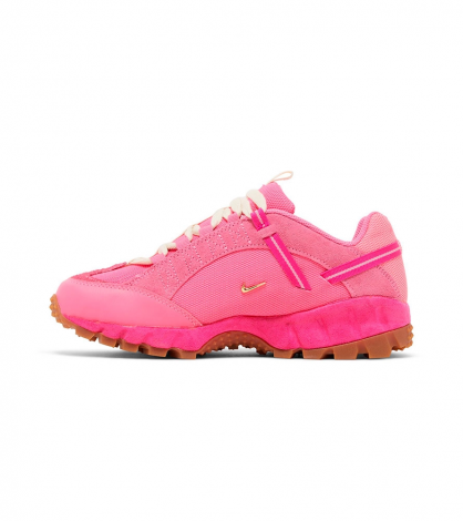 Кросівки Nike X Jacquemus Air Humara Lx Pink