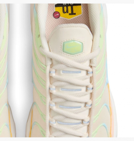 Кросівки Nike W Air Max Plus