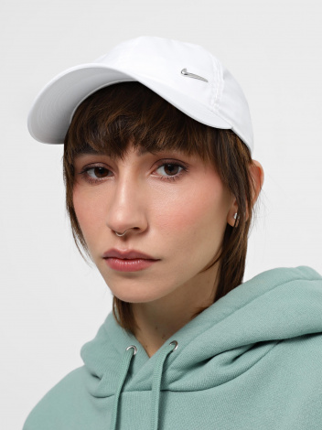 Бейсболка Nike K Nk Df Club Cap Us Cb Mtswsh