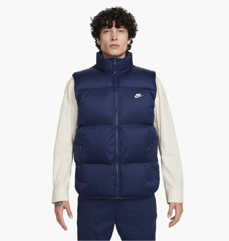 Жилетка Nike Club Puffer Vest