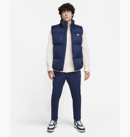 Жилетка Nike Club Puffer Vest