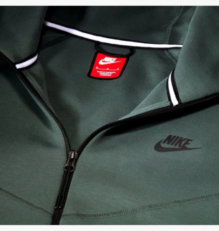 Костюм Спортивный Nike Tech Fleece