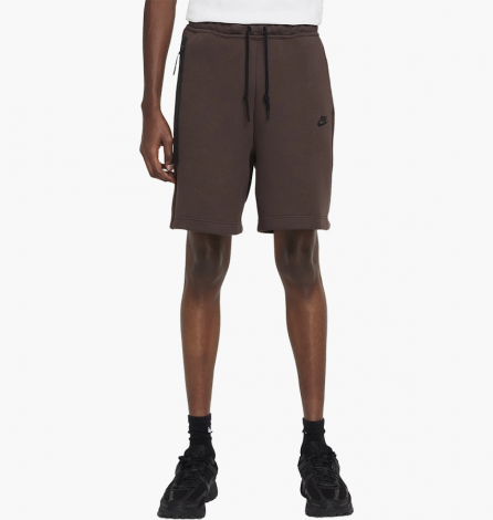 Шорты Nike Sportswear Tech Fleece Shorts