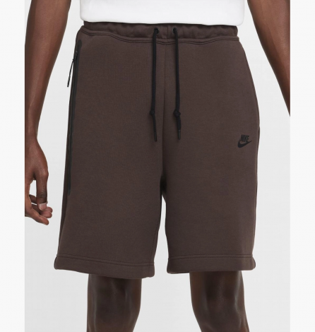 Шорты Nike Sportswear Tech Fleece Shorts