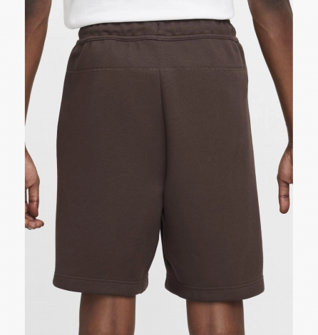 Шорты Nike Sportswear Tech Fleece Shorts
