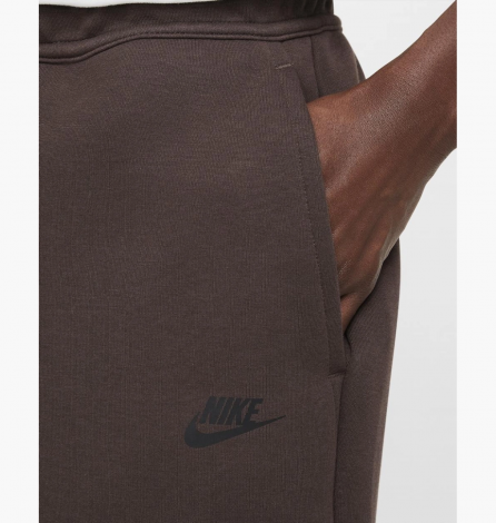 Шорты Nike Sportswear Tech Fleece Shorts