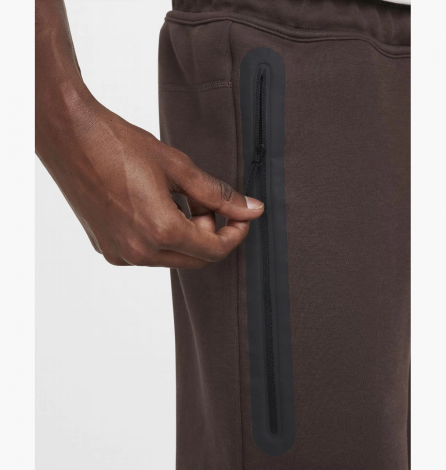 Шорты Nike Sportswear Tech Fleece Shorts