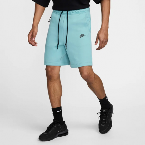 Шорты Nike Sportswear Tech Fleece Shorts