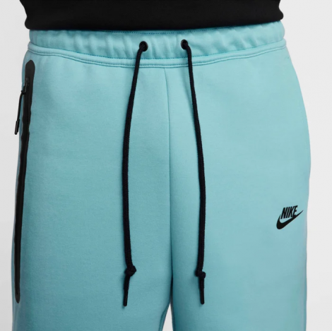Шорты Nike Sportswear Tech Fleece Shorts
