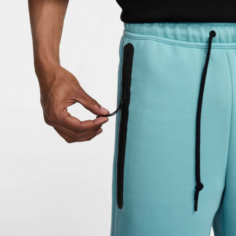 Шорты Nike Sportswear Tech Fleece Shorts