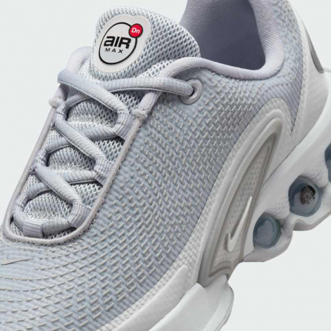 Кроссовки Подростковые Nike Air Max Dn (Gs)