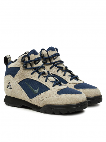 Кроссовки Nike Acg Torre Mid Waterproof Beige/Blue