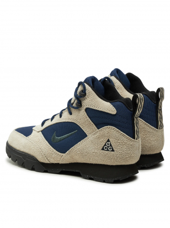 Кроссовки Nike Acg Torre Mid Waterproof Beige/Blue