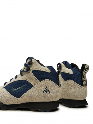 Кроссовки Nike Acg Torre Mid Waterproof Beige/Blue