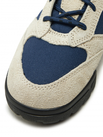 Кроссовки Nike Acg Torre Mid Waterproof Beige/Blue