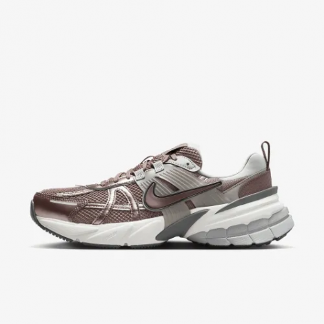 Кросівки Nike V2K Run 'Smokey Mauve'