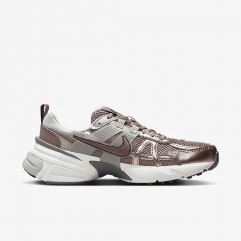 Кросівки Nike V2K Run 'Smokey Mauve'
