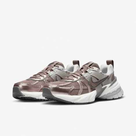 Кросівки Nike V2K Run 'Smokey Mauve'