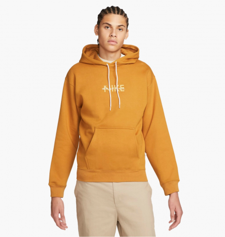 Худі Nike Sb Fleece X Doyenne