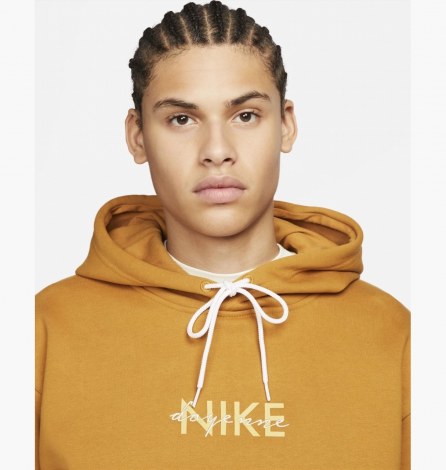 Худі Nike Sb Fleece X Doyenne