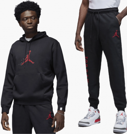 Костюм Спортивный Jordan