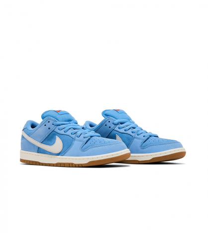 Кросівки Nike Dunk Low Sb