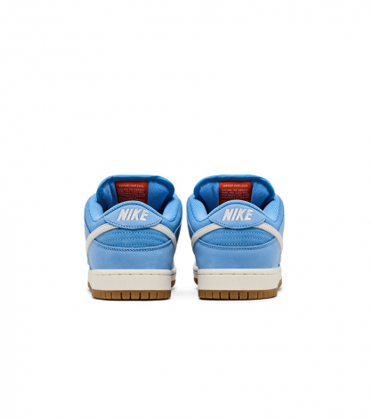 Кросівки Nike Dunk Low Sb