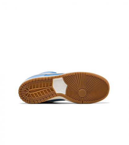 Кросівки Nike Dunk Low Sb