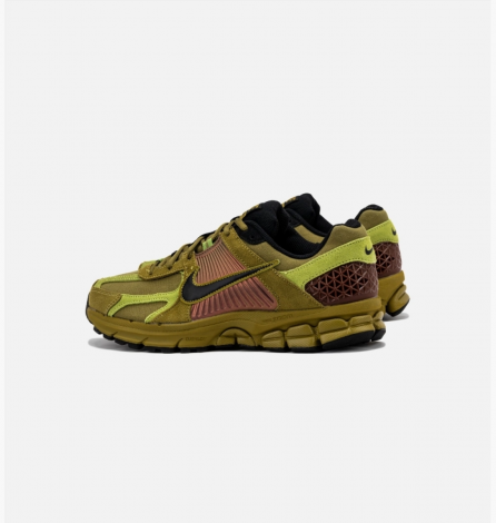 Кросівки Nike Zoom Vomero 5 Pacific Moss