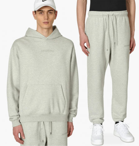 Костюм Спортивний Jordan Wordmark