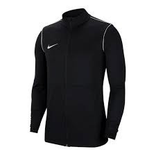 Кофта Nike Dri-Fit Park 20 Junior
