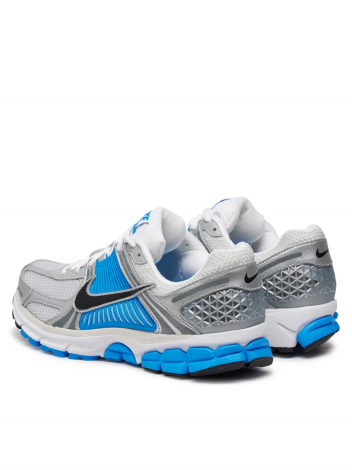 Кросівки Nike Zoom Vomero 5 Metallic/Blue